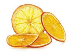 برتقال مجفف، 500 جرام