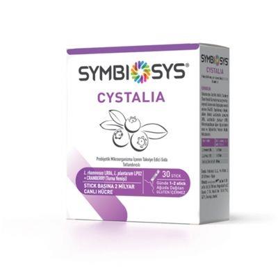 Symbiosys Cystalia 30 Stick