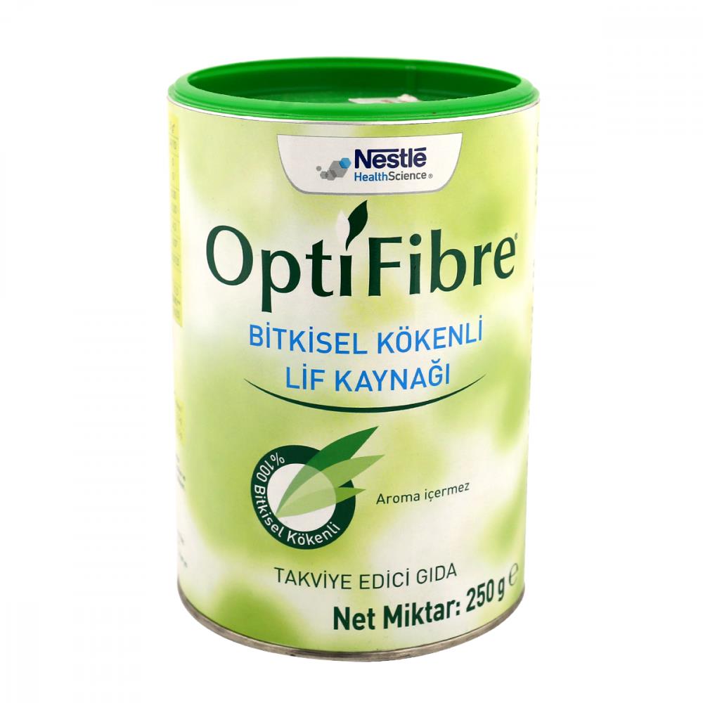 Nestle OptiFibre 250g