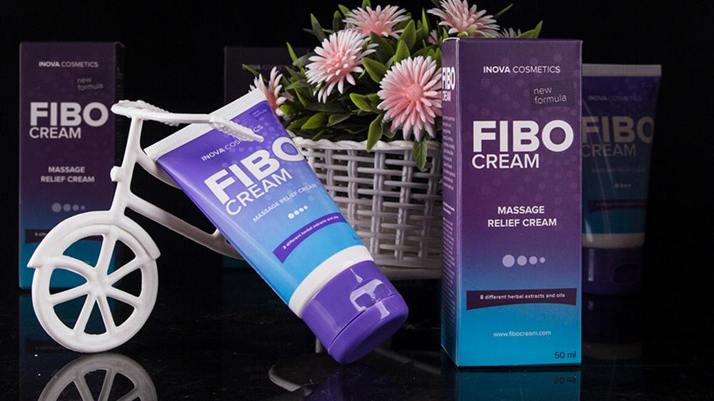 Fibo Cream