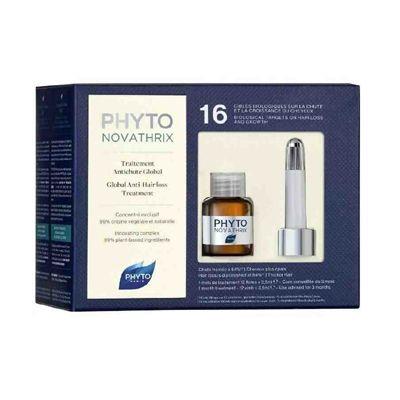 Phyto Phytonovathrix Anti-Hair Loss Set 3 Pack Advantage Set