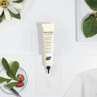 Phyto Apaisant Anti-Itch Treatment Serum 50 ml - مصل فيتو أبايسانت لعلاج الحكة 50 مل