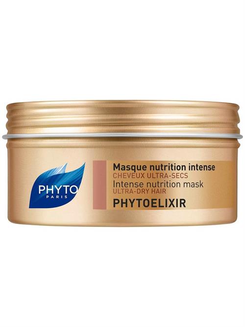 Phyto Phytoelixir İntense Nutrition Mask 200 ml