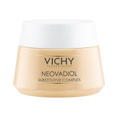 Vichy Mineral 89 + Neovadiol Day Care Set للبشرة الجافة