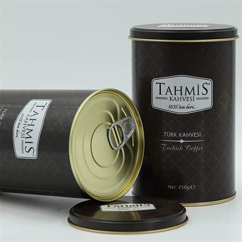 تهميس القهوة التركية التقليدية 250 غرام