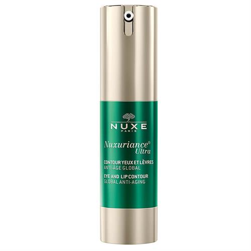 Nuxe/نوكس – Nuxuriance Ultra Eye And Lip Contour 15 مل