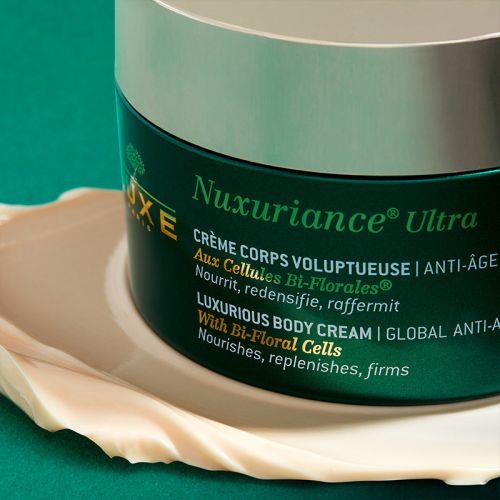 Nuxe/نوكس – كريم الجسم Nuxuriance Ultra Anti Aging 200 مل