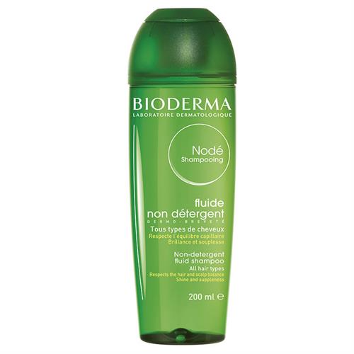 Bioderma/بيوديرما – Bioderma/بيوديرما – Bioderma Node Fluid Shampoo 200ml