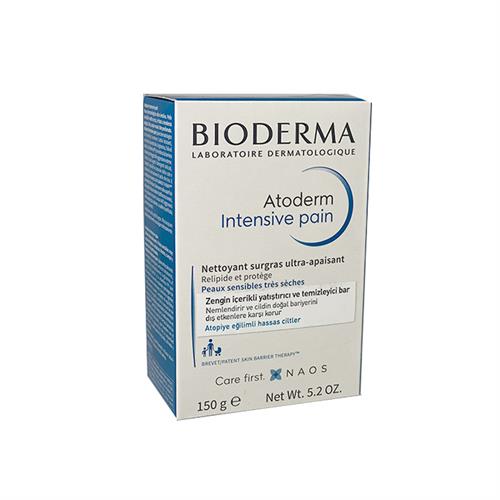Bioderma/بيوديرما – Bioderma/بيوديرما – BIODERMA Atoderm Intensive Bar Pain 150 غرام