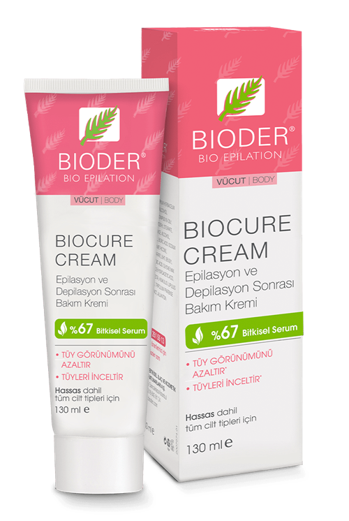 Bioder by Bioxcin جل غسول الوجه الصحي – 130 مل لتطهير المنطقة التناسلية