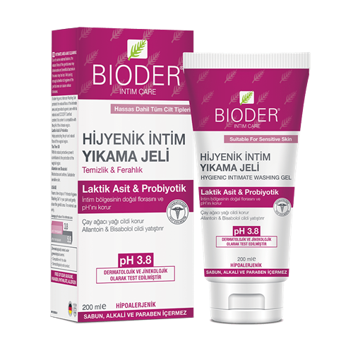 Bioder by Bioxcin زيت بيض النمل – 250 مل للوجه والجسم