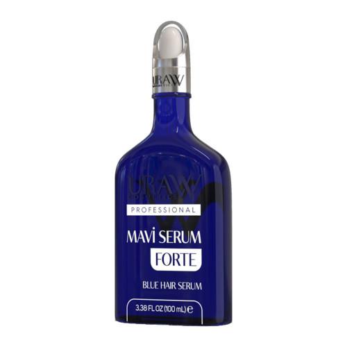 اوراو/URAW – Blue Serum Forte 100 ml
