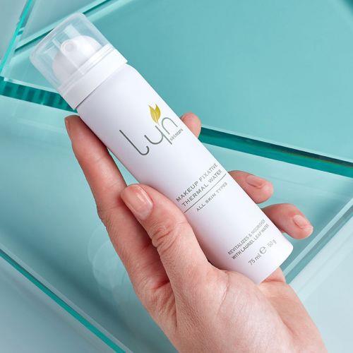LYN Skincare Make Up Thermal Water 75 مل