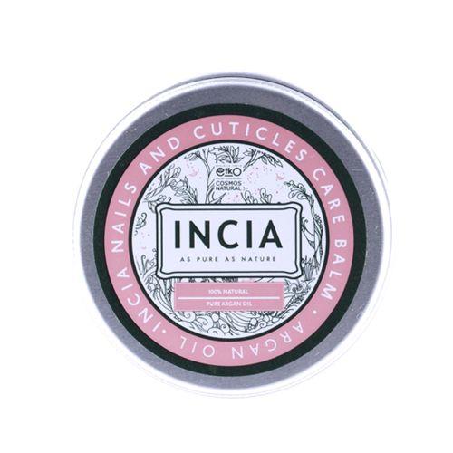 مرطب الأظافر INCIA الطبيعي 15 مل