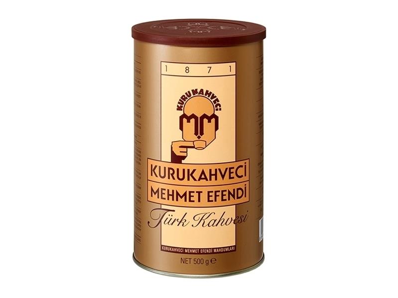 Mehmet Efendi قهوة تركية من محمد أفندي، 500 جرام