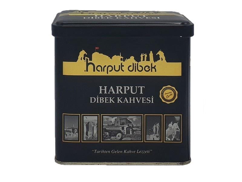 Harput Dibek قهوة ديبك التركية من هاربوت ديبيك ، 250 جرام