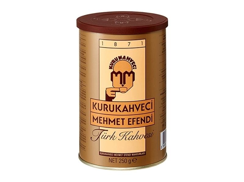 Mehmet Efendi قهوة تركية من محمد أفندي، 250 جرام