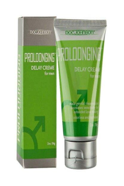 Viaxi Proloonging Cream 56 ml كريم Viaxi Proloonging 56 مل
