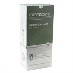 Mineaderm Advanced Restoring Hair Serum 100 ml - مينيدرم سيروم متطور لاستعادة الشعر 100 مل