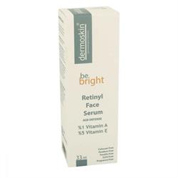 Dermoskin Be Bright Retinyl Face Serum 33 ml
