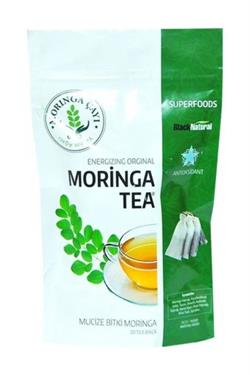شاي المورينجا - Moringa Tea