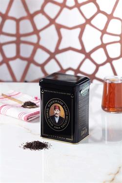 حفيظ مصطفا 1864 شاي أسود 100 غرام شاي أسود (100 جرام)