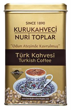 Türk Kahvesi 300 gr -2