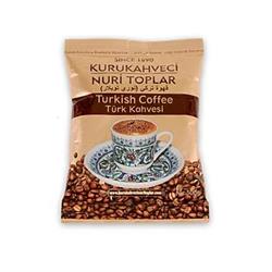 قهوة تركية 100 غرام احمر
