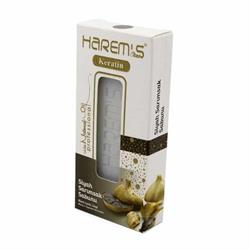 Harems Black Garlic Soap 75 GR صابون هاريمز بالثوم الأسود 75 غرام