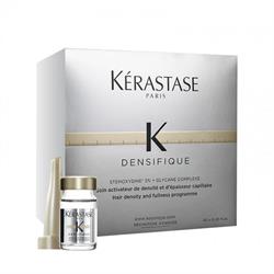 كرستساس Kerastase Densifique 30×6 ml Serumu 6ml x30 سيروم لتقوية الشعر ومنع تساقطه